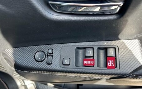 Mitsubishi Delica D:5 I, 2022 год, 2 480 000 рублей, 8 фотография