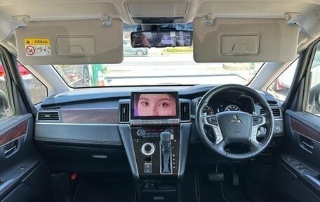Mitsubishi Delica D:5 I, 2022 год, 2 480 000 рублей, 36 фотография