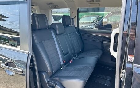 Mitsubishi Delica D:5 I, 2022 год, 2 480 000 рублей, 39 фотография