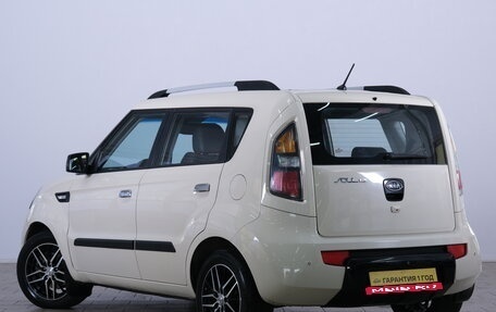 KIA Soul I рестайлинг, 2010 год, 949 000 рублей, 4 фотография