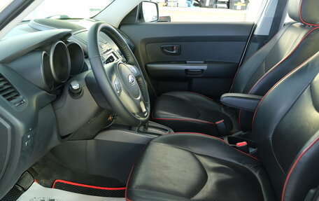 KIA Soul I рестайлинг, 2010 год, 949 000 рублей, 7 фотография