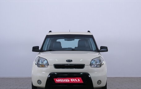 KIA Soul I рестайлинг, 2010 год, 949 000 рублей, 2 фотография