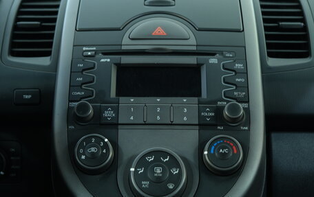 KIA Soul I рестайлинг, 2010 год, 949 000 рублей, 13 фотография