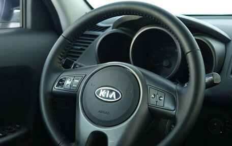 KIA Soul I рестайлинг, 2010 год, 949 000 рублей, 10 фотография