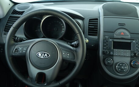KIA Soul I рестайлинг, 2010 год, 949 000 рублей, 9 фотография