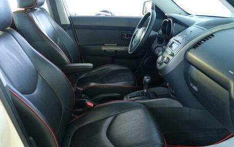 KIA Soul I рестайлинг, 2010 год, 949 000 рублей, 17 фотография