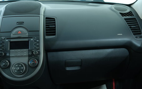KIA Soul I рестайлинг, 2010 год, 949 000 рублей, 15 фотография