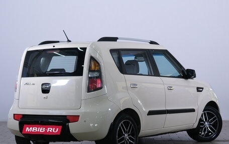 KIA Soul I рестайлинг, 2010 год, 949 000 рублей, 6 фотография