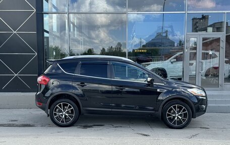 Ford Kuga III, 2012 год, 1 200 000 рублей, 5 фотография