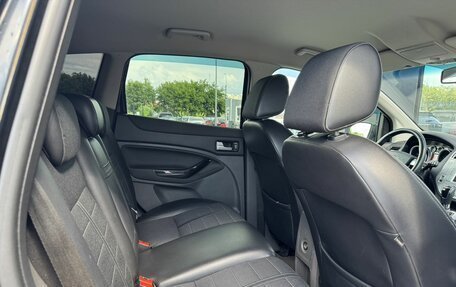 Ford Kuga III, 2012 год, 1 200 000 рублей, 10 фотография