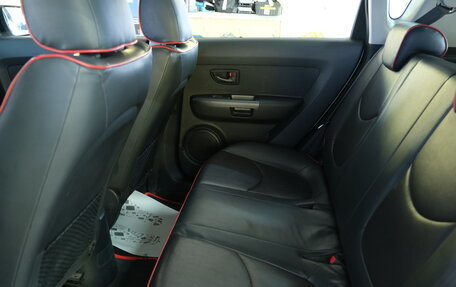 KIA Soul I рестайлинг, 2010 год, 949 000 рублей, 18 фотография