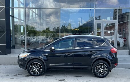 Ford Kuga III, 2012 год, 1 200 000 рублей, 2 фотография
