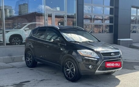 Ford Kuga III, 2012 год, 1 200 000 рублей, 4 фотография