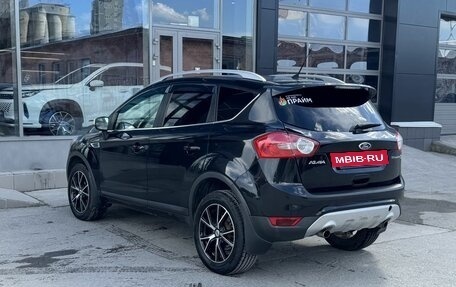 Ford Kuga III, 2012 год, 1 200 000 рублей, 6 фотография