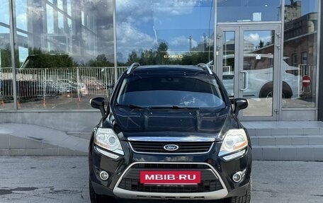 Ford Kuga III, 2012 год, 1 200 000 рублей, 3 фотография