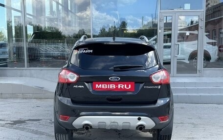 Ford Kuga III, 2012 год, 1 200 000 рублей, 8 фотография