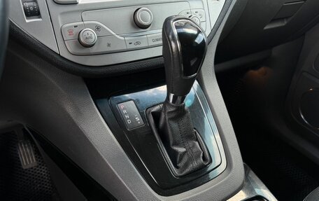 Ford Kuga III, 2012 год, 1 200 000 рублей, 14 фотография