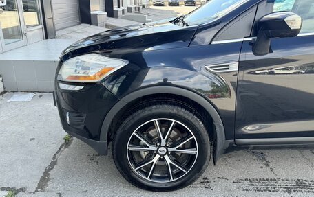 Ford Kuga III, 2012 год, 1 200 000 рублей, 17 фотография