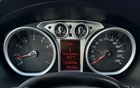 Ford Kuga III, 2012 год, 1 200 000 рублей, 16 фотография