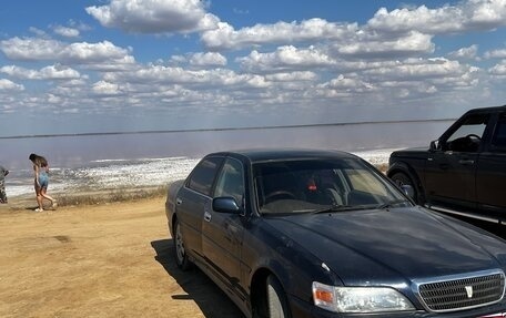 Toyota Cresta, 1998 год, 450 000 рублей, 2 фотография