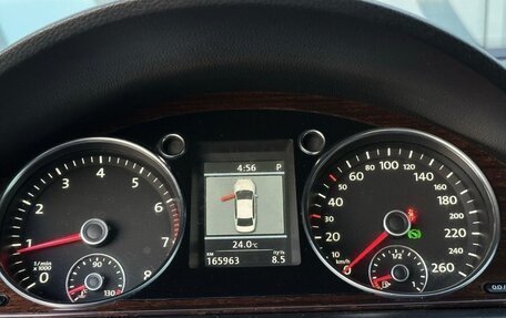 Volkswagen Passat B7, 2012 год, 1 350 000 рублей, 5 фотография