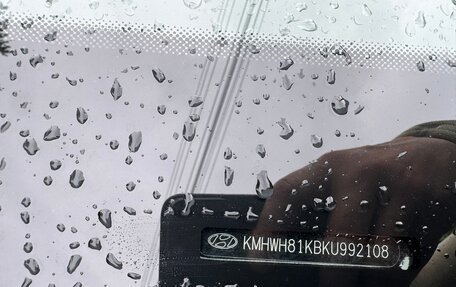 Hyundai H-1 II рестайлинг, 2018 год, 2 999 990 рублей, 5 фотография