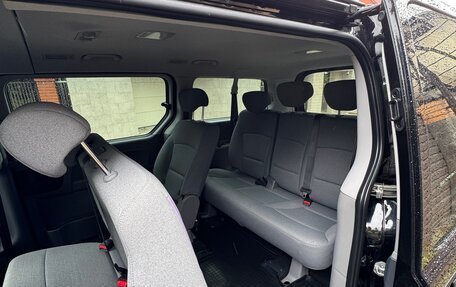 Hyundai H-1 II рестайлинг, 2018 год, 2 999 990 рублей, 14 фотография