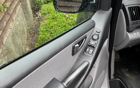 Hyundai H-1 II рестайлинг, 2018 год, 2 999 990 рублей, 19 фотография