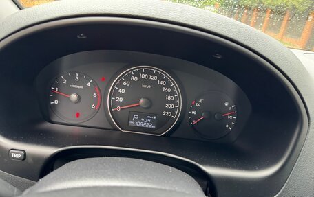 Hyundai H-1 II рестайлинг, 2018 год, 2 999 990 рублей, 18 фотография