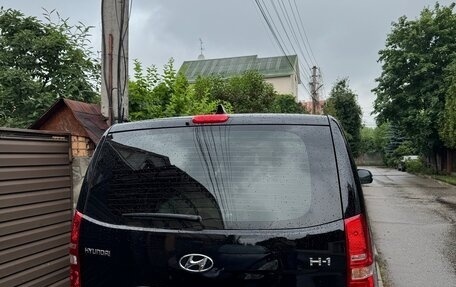 Hyundai H-1 II рестайлинг, 2018 год, 2 999 990 рублей, 8 фотография