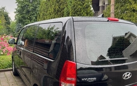 Hyundai H-1 II рестайлинг, 2018 год, 2 999 990 рублей, 7 фотография
