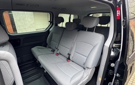 Hyundai H-1 II рестайлинг, 2018 год, 2 999 990 рублей, 15 фотография