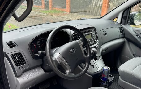 Hyundai H-1 II рестайлинг, 2018 год, 2 999 990 рублей, 20 фотография