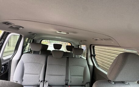 Hyundai H-1 II рестайлинг, 2018 год, 2 999 990 рублей, 23 фотография