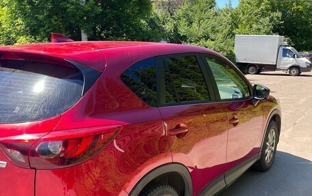 Mazda CX-5 II, 2015 год, 1 950 000 рублей, 4 фотография