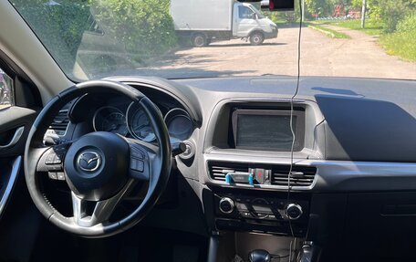 Mazda CX-5 II, 2015 год, 1 950 000 рублей, 7 фотография
