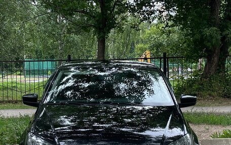 Volkswagen Polo VI (EU Market), 2015 год, 825 000 рублей, 4 фотография