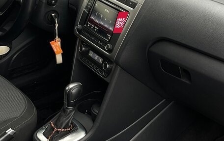 Volkswagen Polo VI (EU Market), 2015 год, 825 000 рублей, 7 фотография