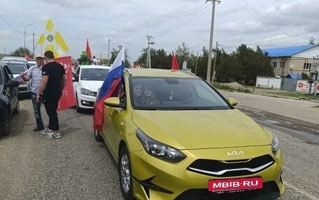 KIA cee'd III, 2021 год, 2 150 000 рублей, 7 фотография