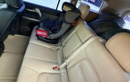 Toyota Land Cruiser 200, 2010 год, 3 200 000 рублей, 9 фотография