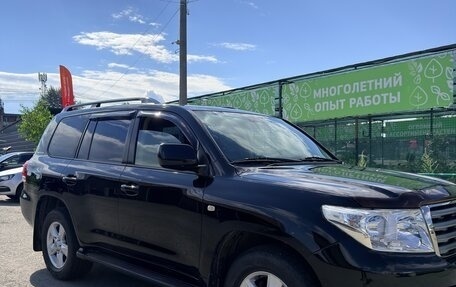 Toyota Land Cruiser 200, 2010 год, 3 200 000 рублей, 4 фотография