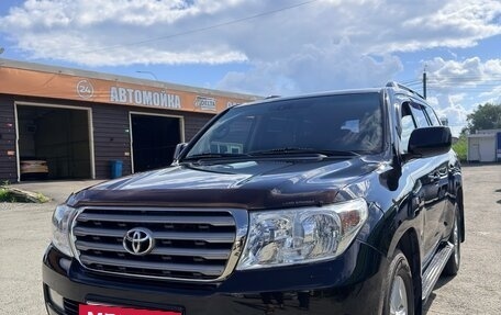 Toyota Land Cruiser 200, 2010 год, 3 200 000 рублей, 6 фотография