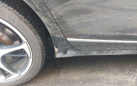 Audi A6, 2009 год, 599 999 рублей, 10 фотография