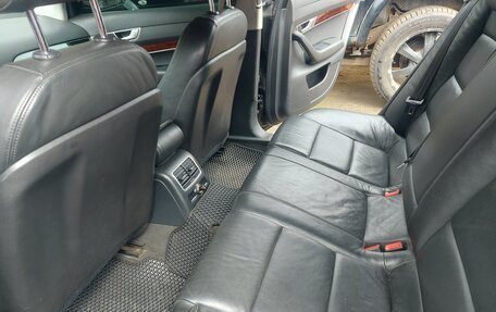 Audi A6, 2009 год, 599 999 рублей, 6 фотография
