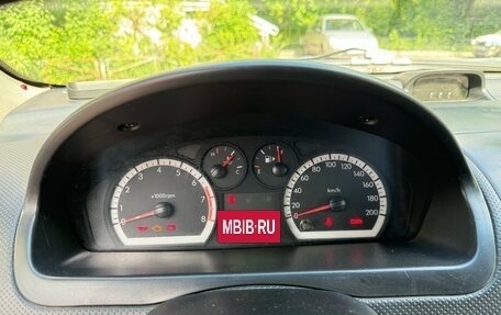 Chevrolet Aveo III, 2007 год, 370 000 рублей, 7 фотография