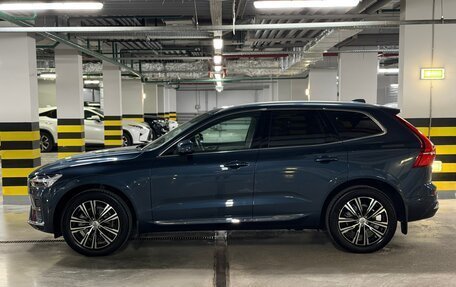 Volvo XC60 II, 2021 год, 5 595 000 рублей, 4 фотография
