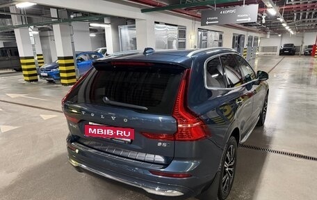 Volvo XC60 II, 2021 год, 5 595 000 рублей, 8 фотография