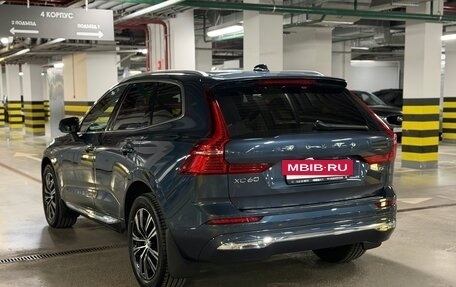 Volvo XC60 II, 2021 год, 5 595 000 рублей, 5 фотография