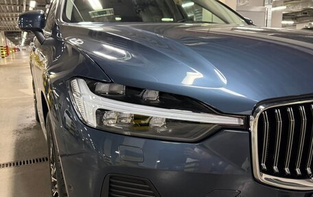 Volvo XC60 II, 2021 год, 5 595 000 рублей, 11 фотография