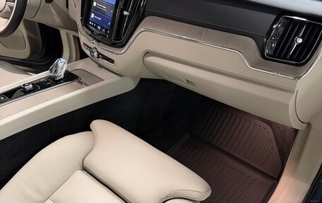Volvo XC60 II, 2021 год, 5 595 000 рублей, 17 фотография